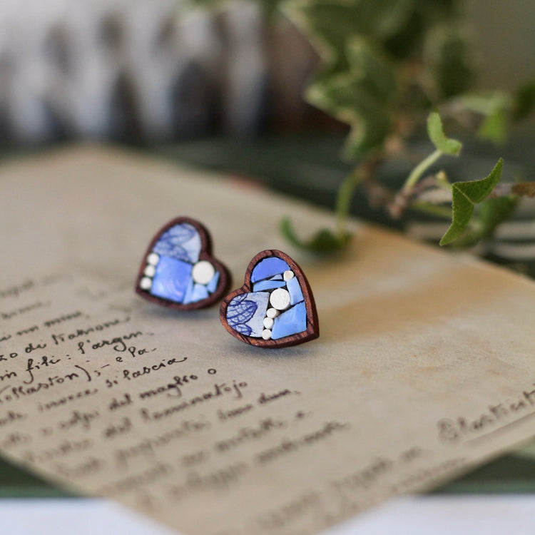 Collezione "Wood you love me?"