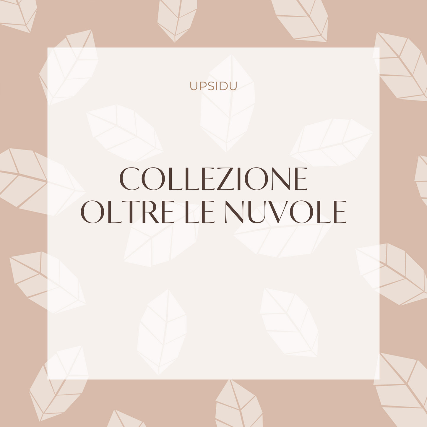 Casa Up in legno e mosaico | Upsidu