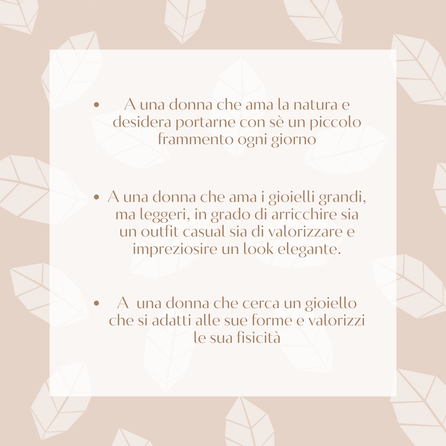 Orecchini eleganti in legno e mosaico | Upsidu