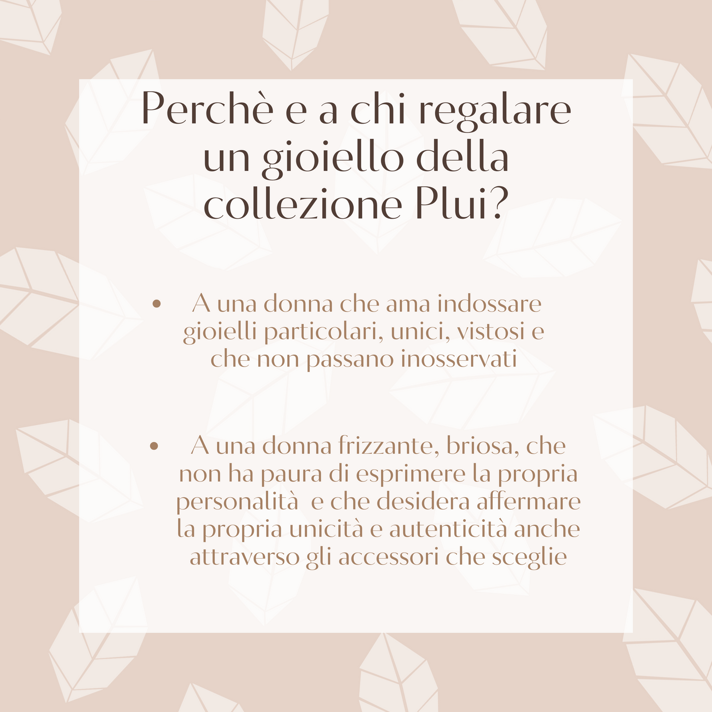 Anello trapezoidale verde in mosaico | Upsidu