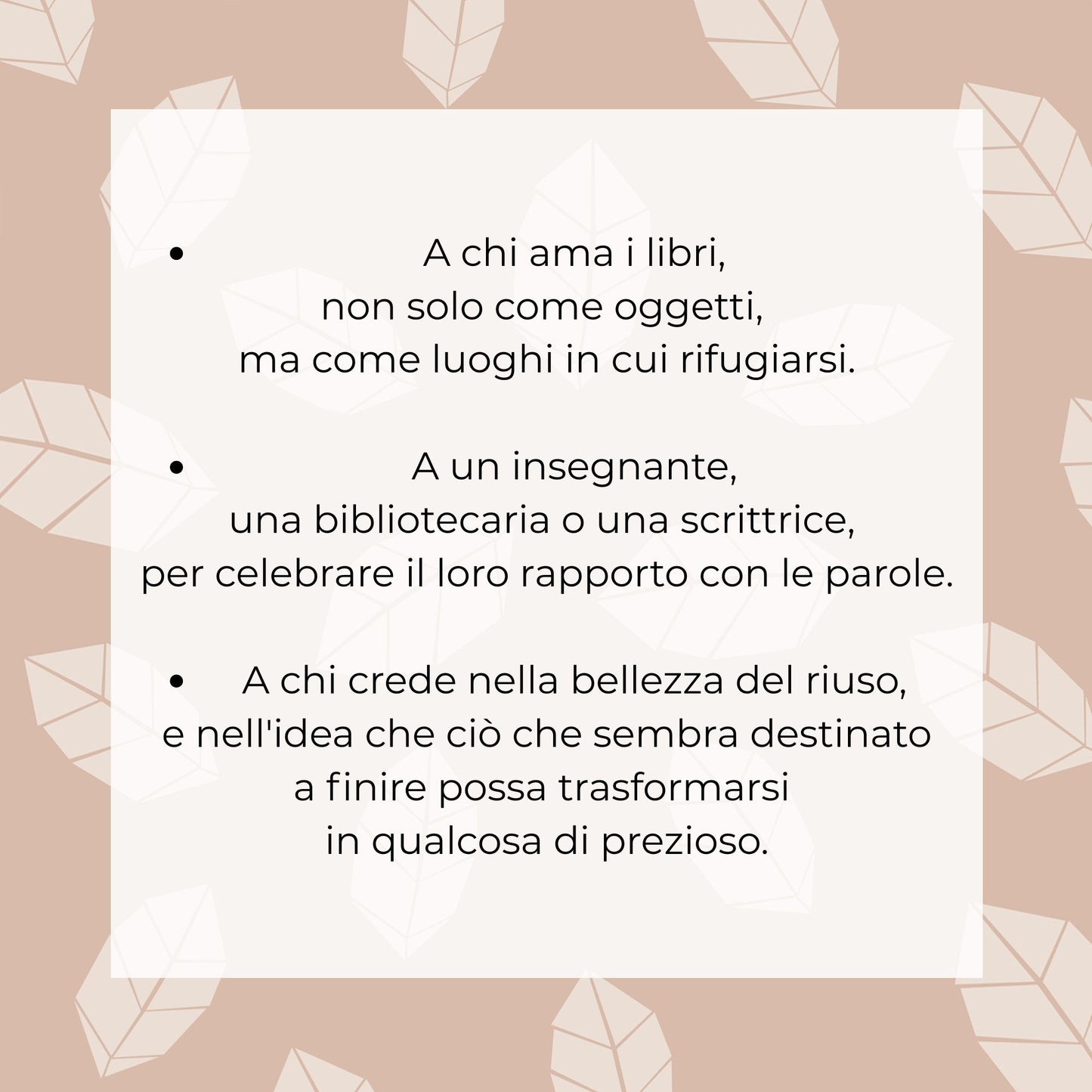 Orecchini collezione tra e righe