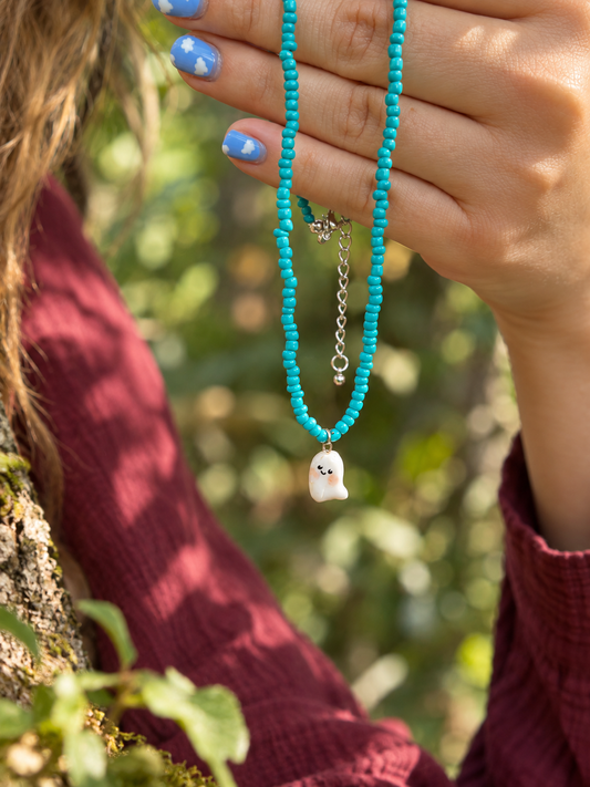 Collana fantasma