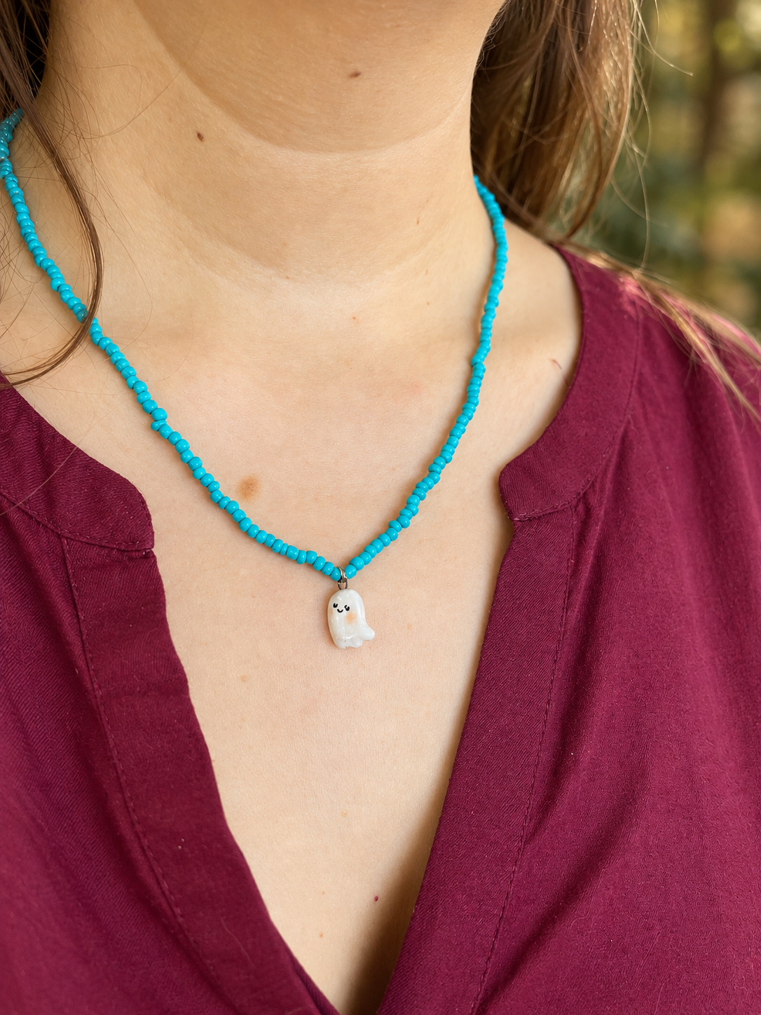 Collana fantasma
