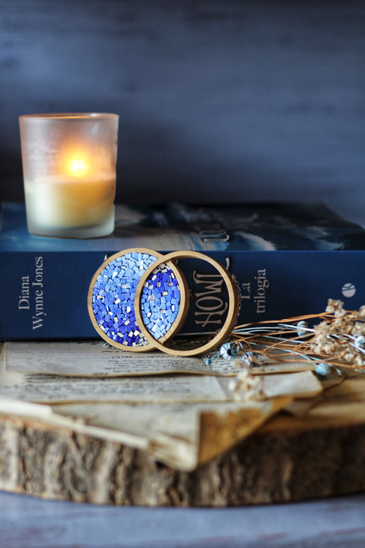Collana cielo stellato | Upsidu